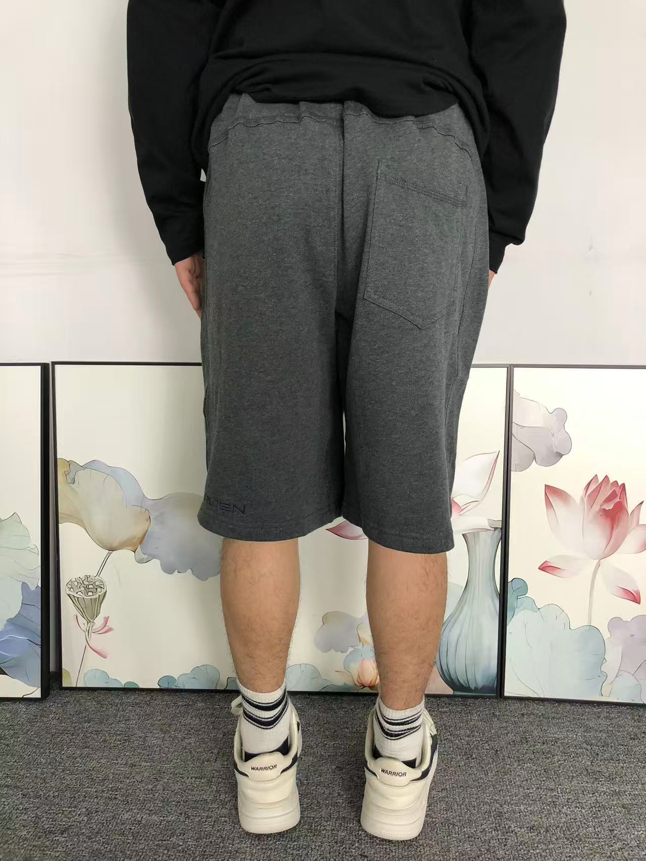 K - SHORTS