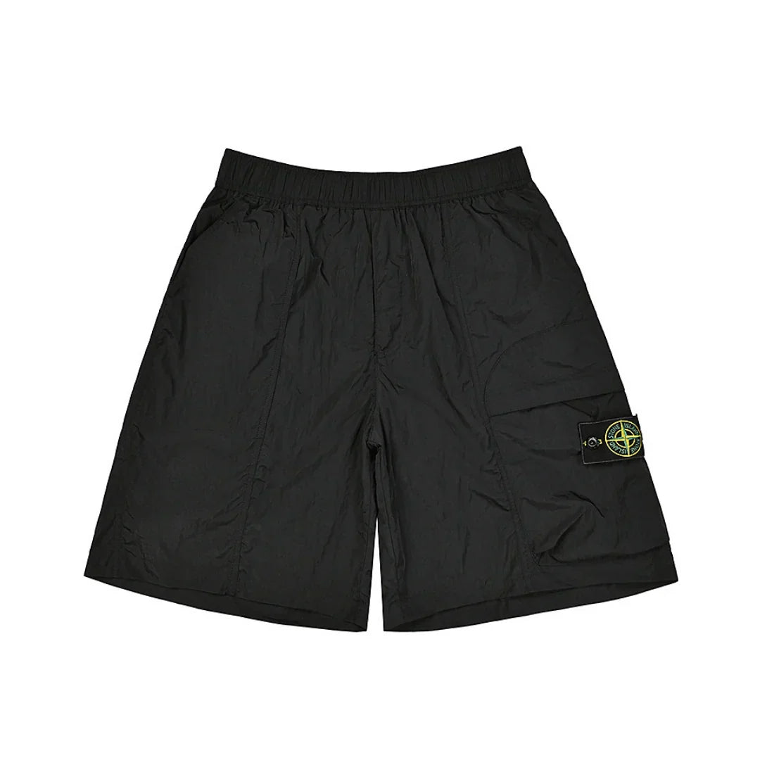 Monogram Tactic Shorts