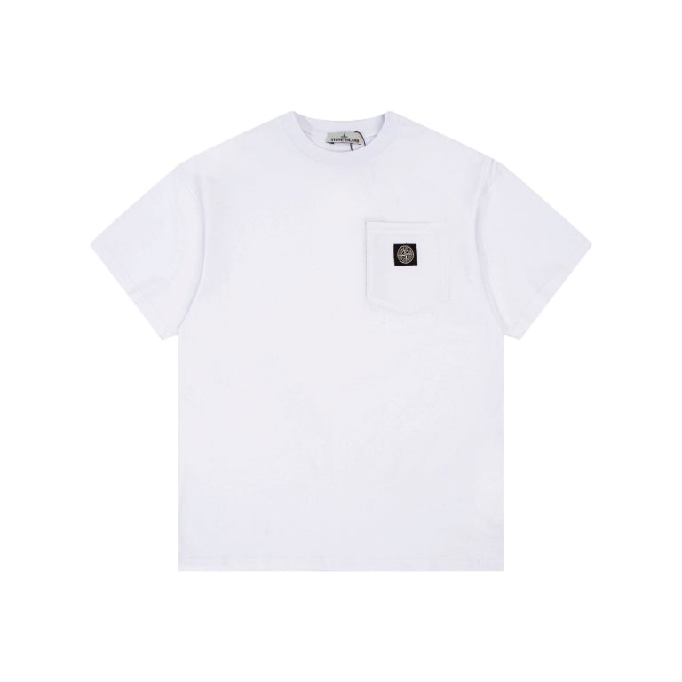 Stone Patch T-shirt