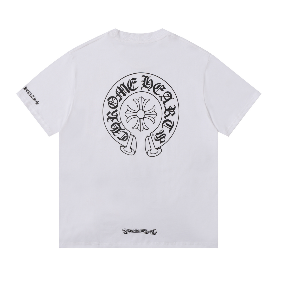 Chrome T-shirt