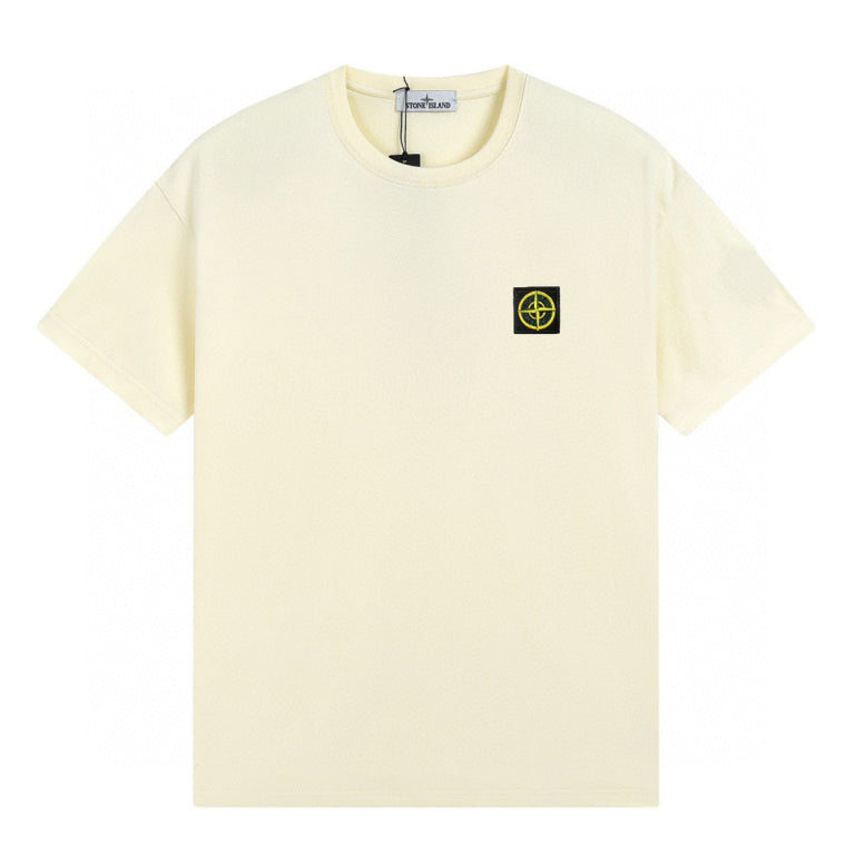 Stone Patch T-shirt