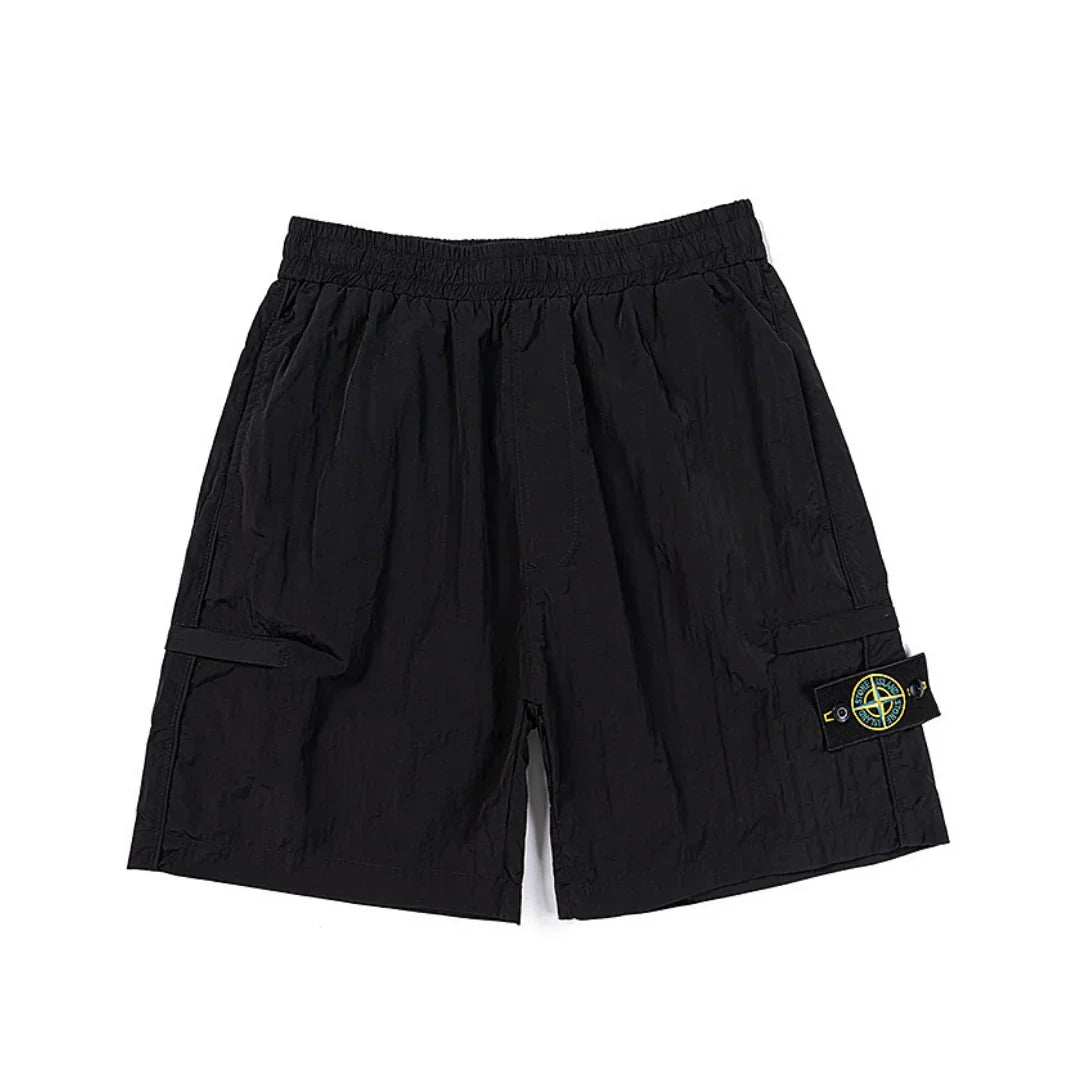 Monogram Tactic Shorts