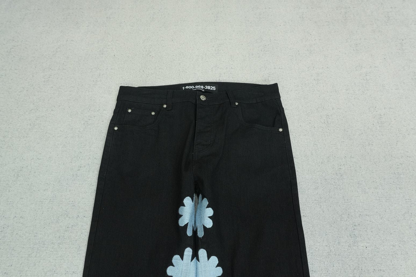 L - JEANS