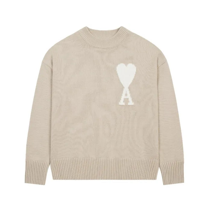 A - SWEATER