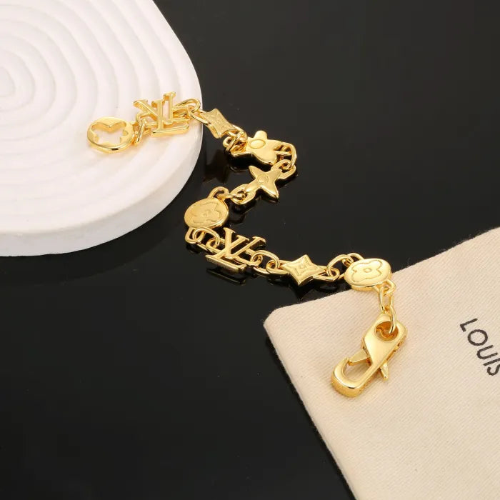LOUIS V - ARMBAND