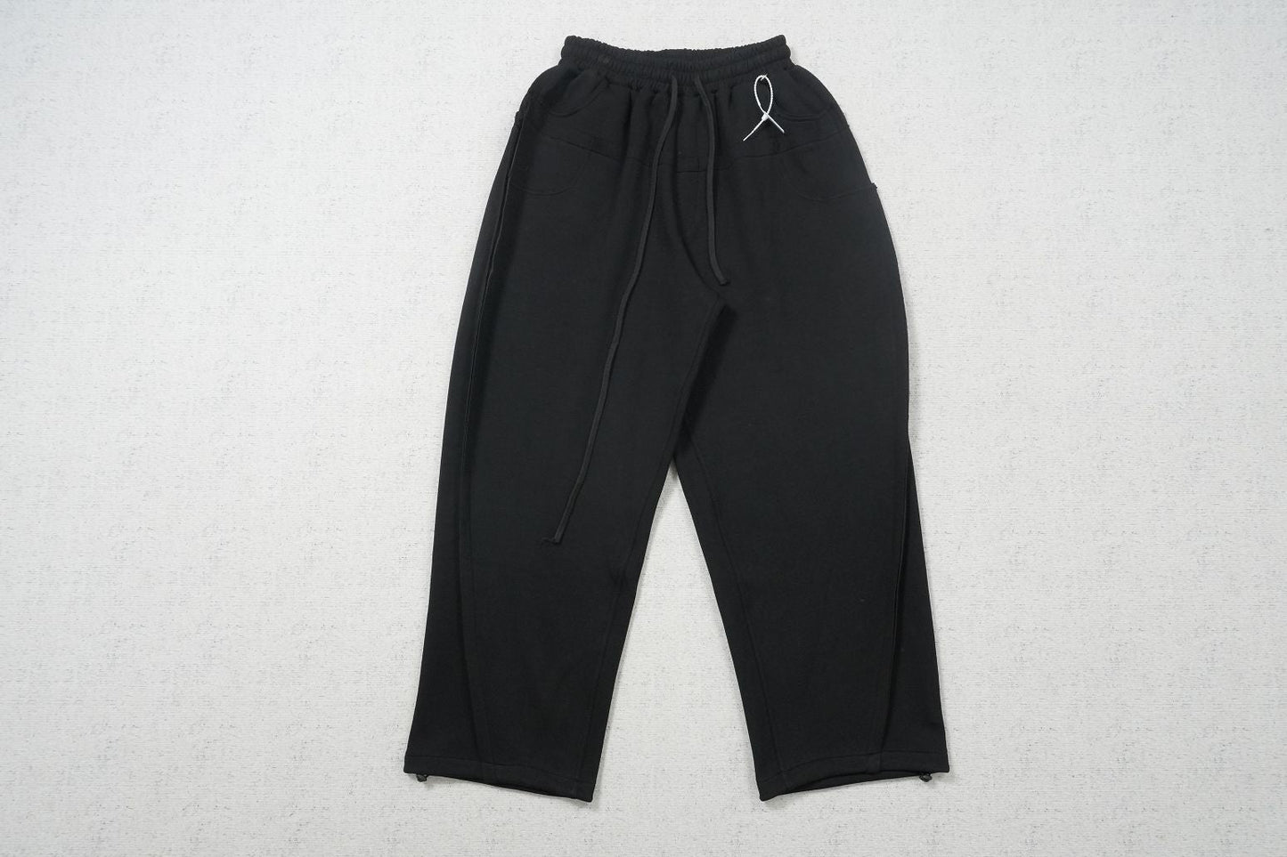 A - SWEATPANTS