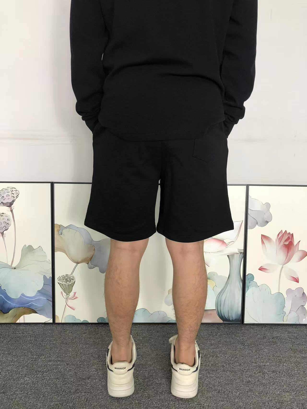 C - SHORTS