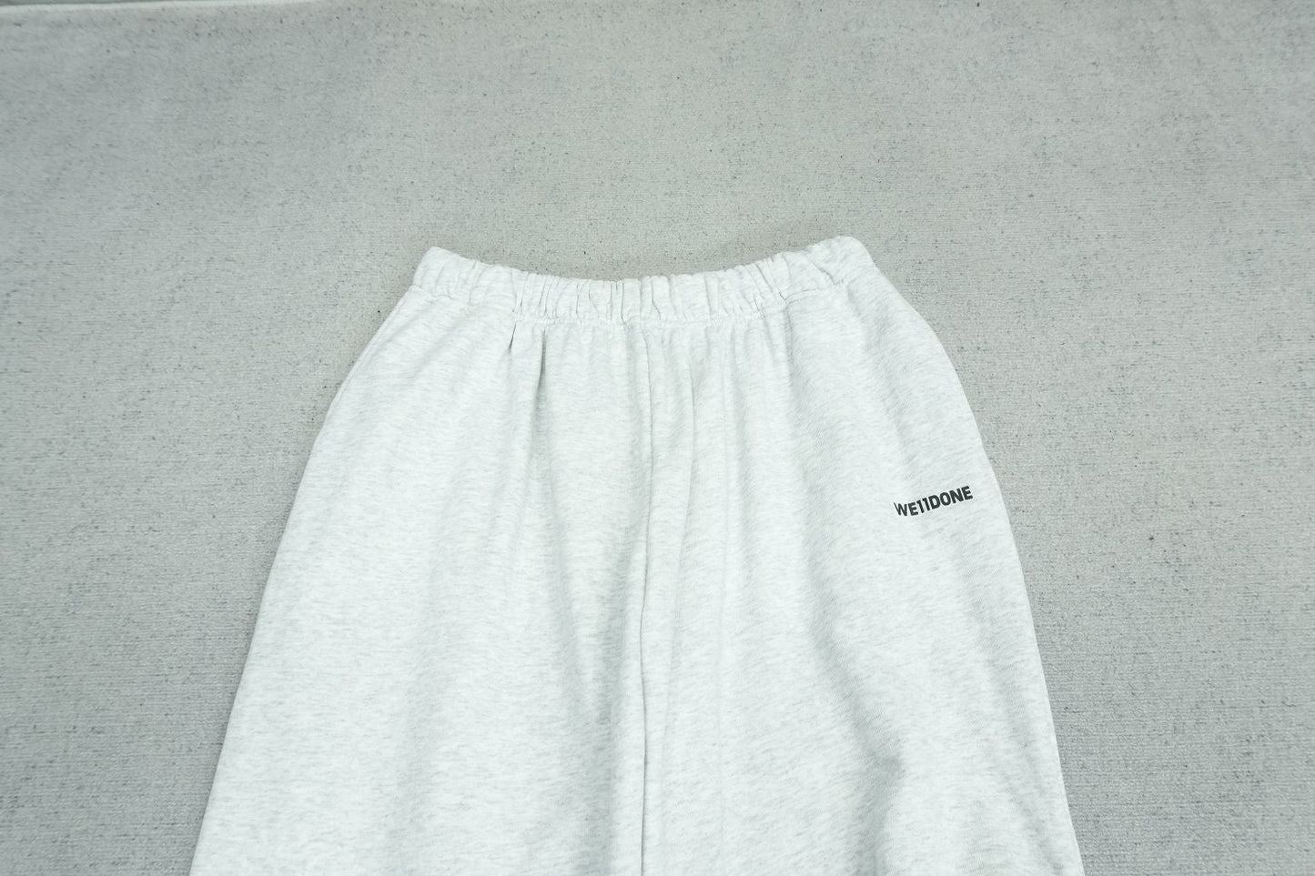 W - SWEATPANTS