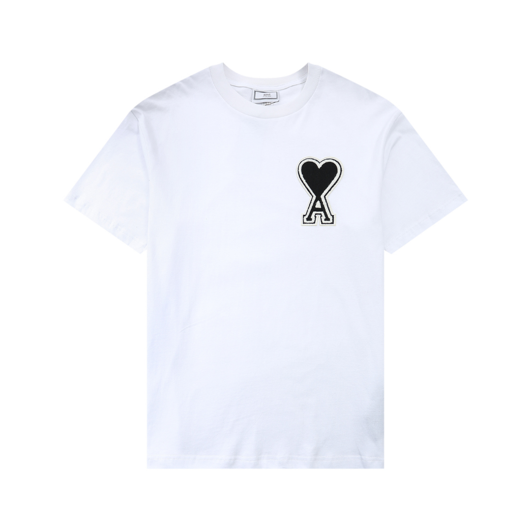 Ami White T-shirt