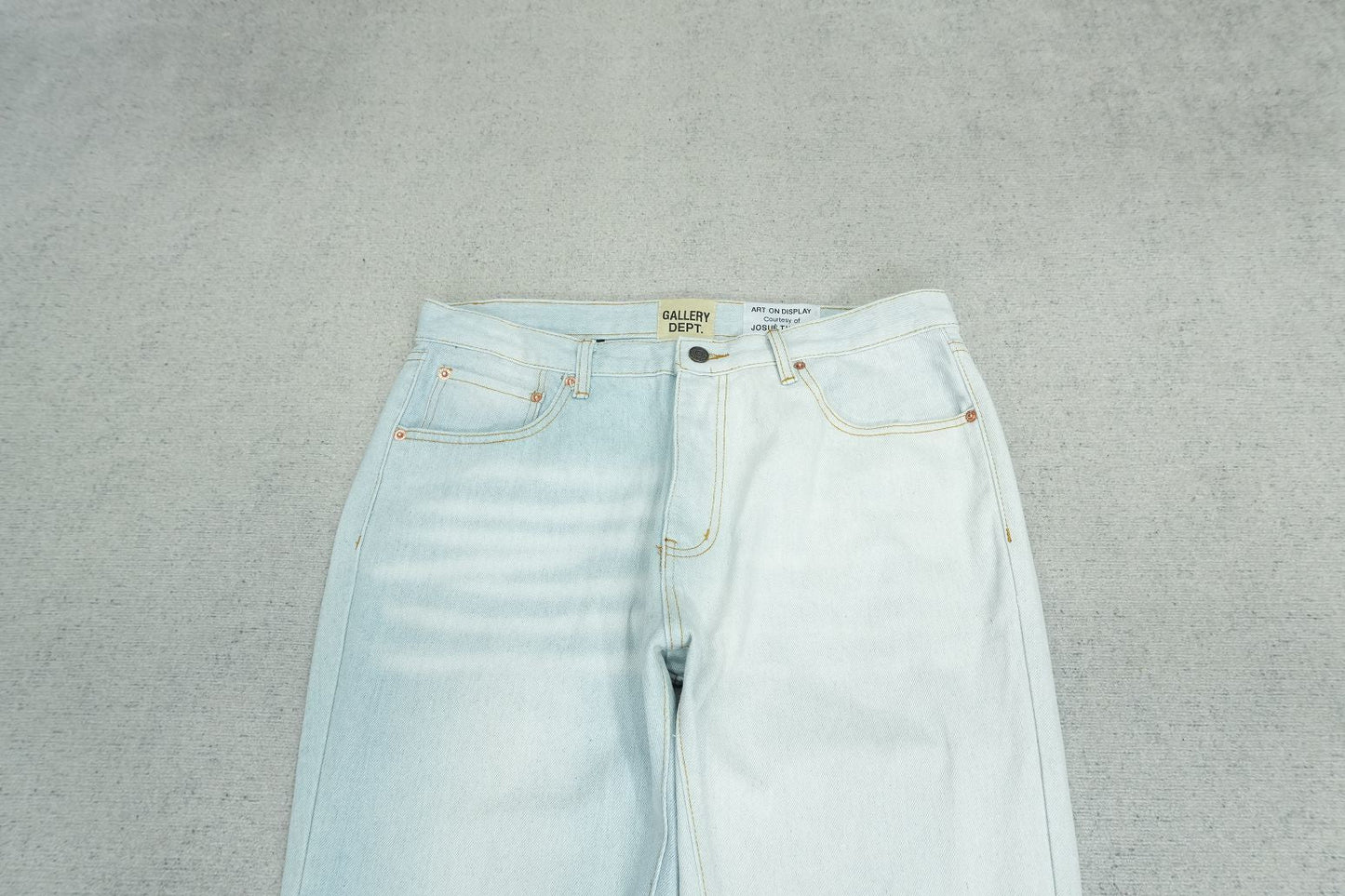 G - JEANS