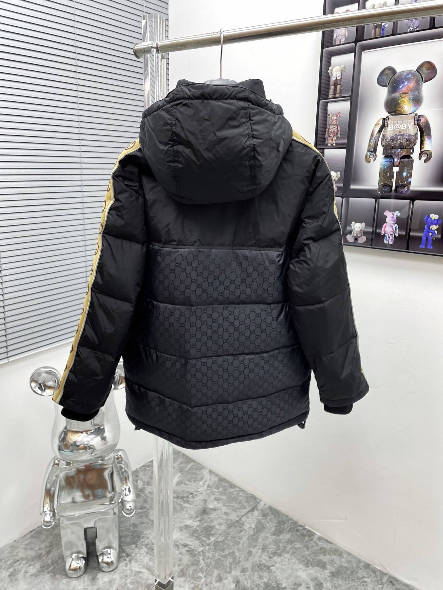AVERIA - G PUFFER