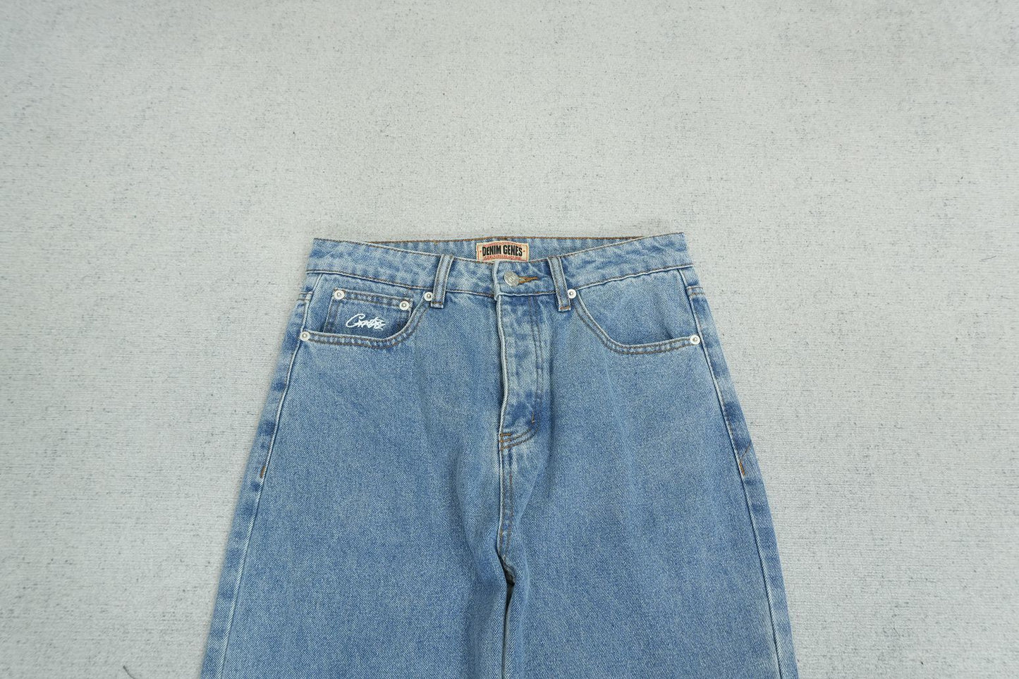 C - JEANS