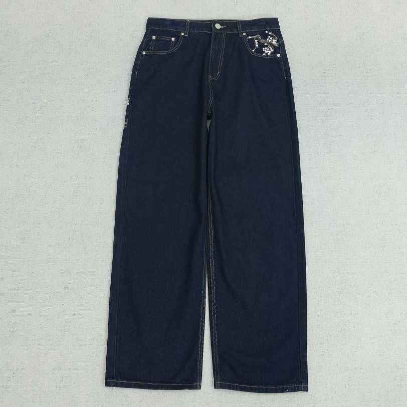 D - JEANS