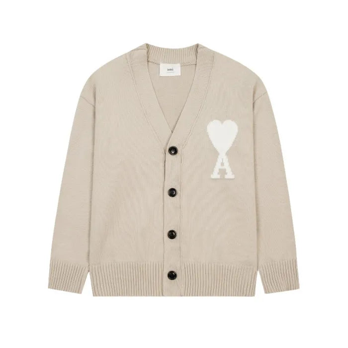 A - SWEATER
