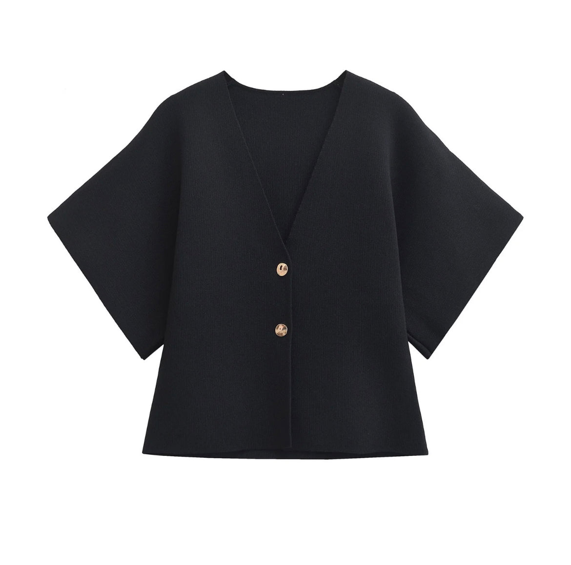 ANURA - CARDIGAN V NECK