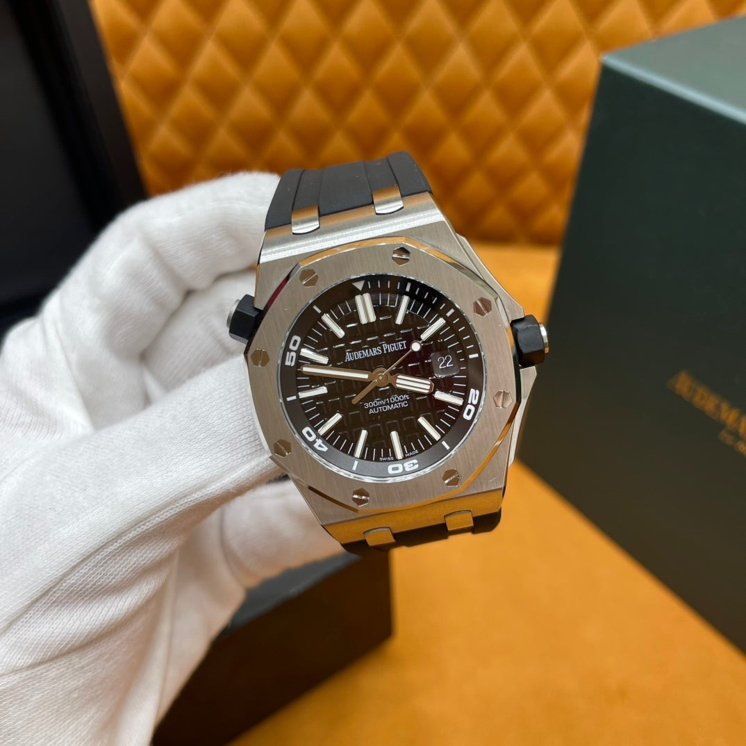 A - Watch