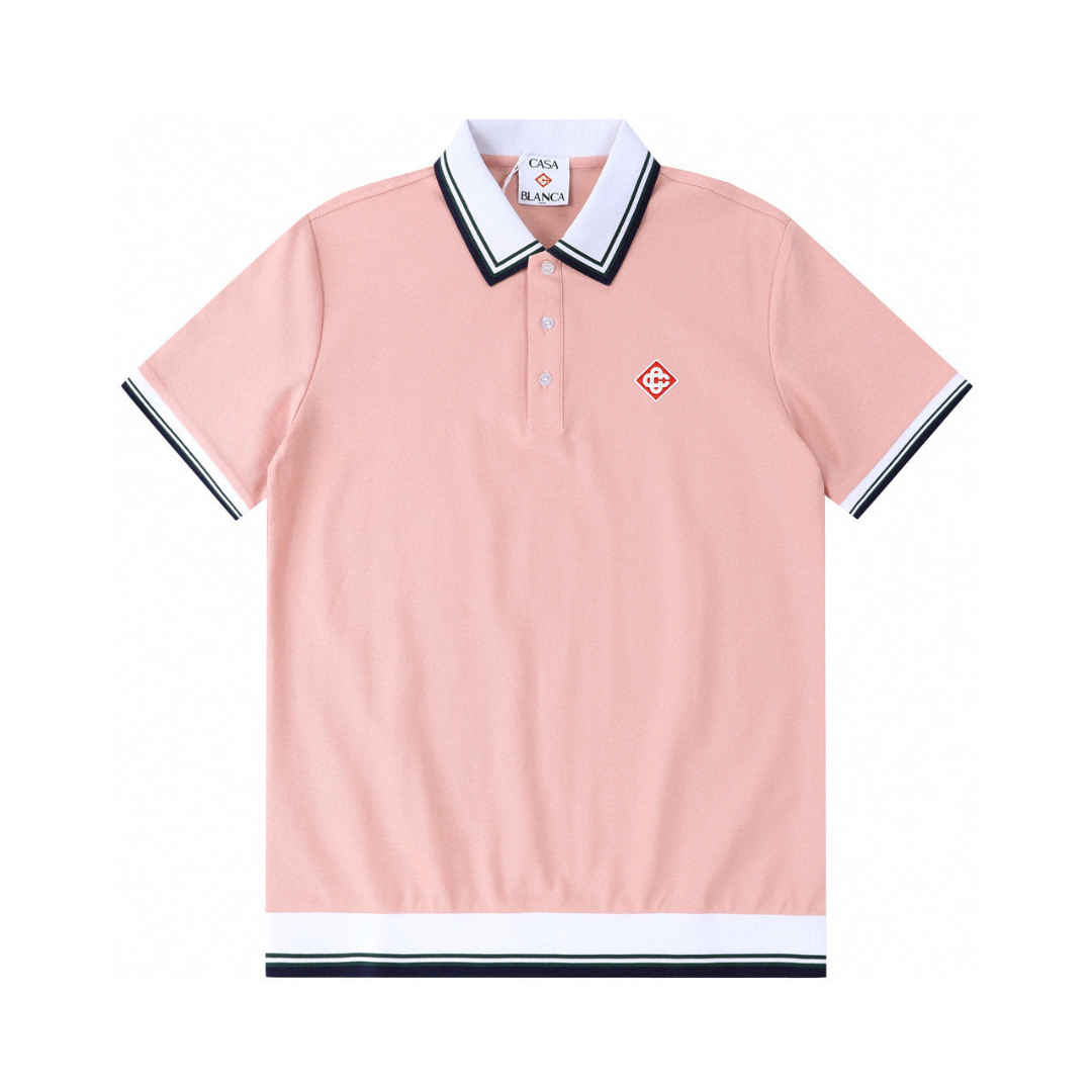 Casa Monogram T-shirt