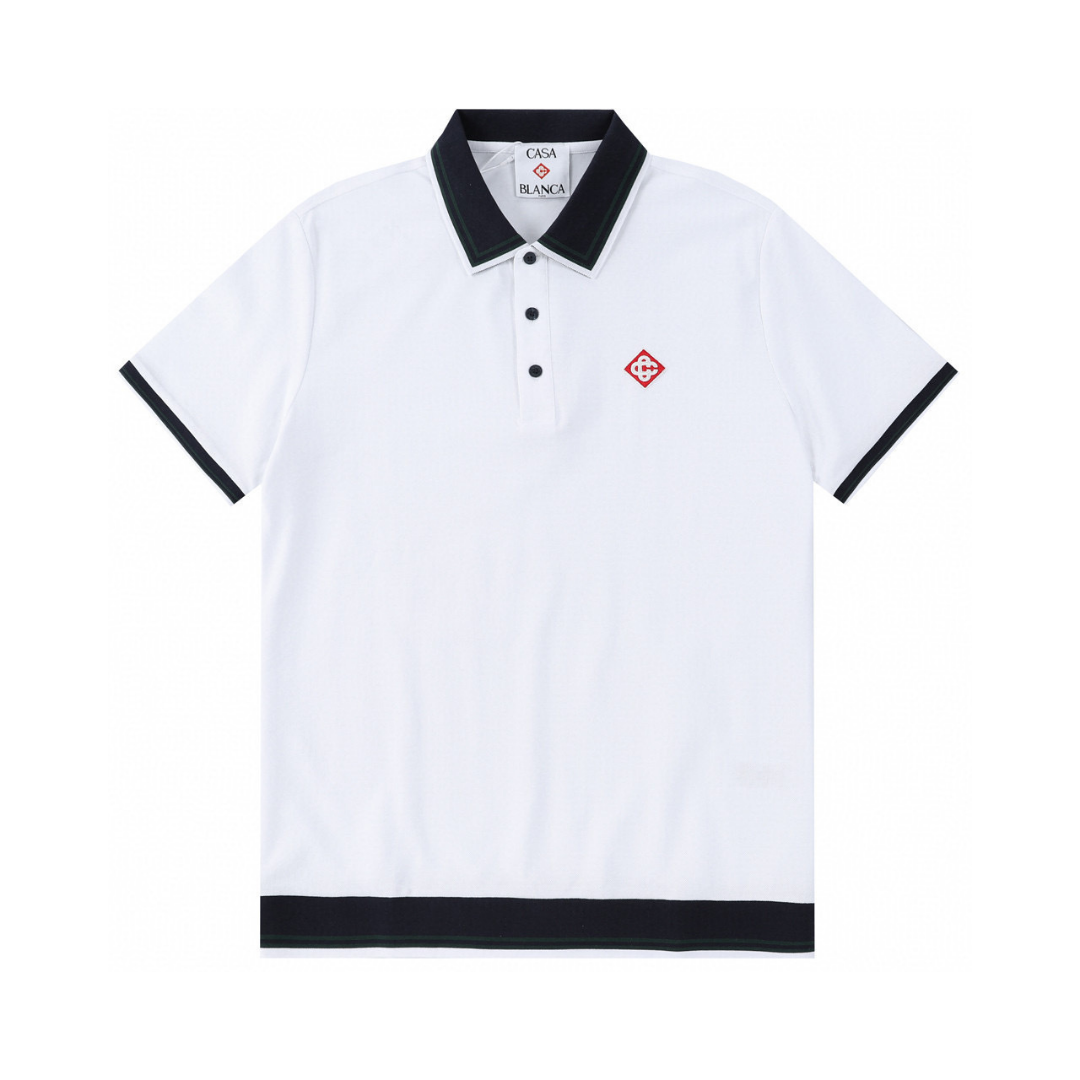 Casa Monogram T-shirt