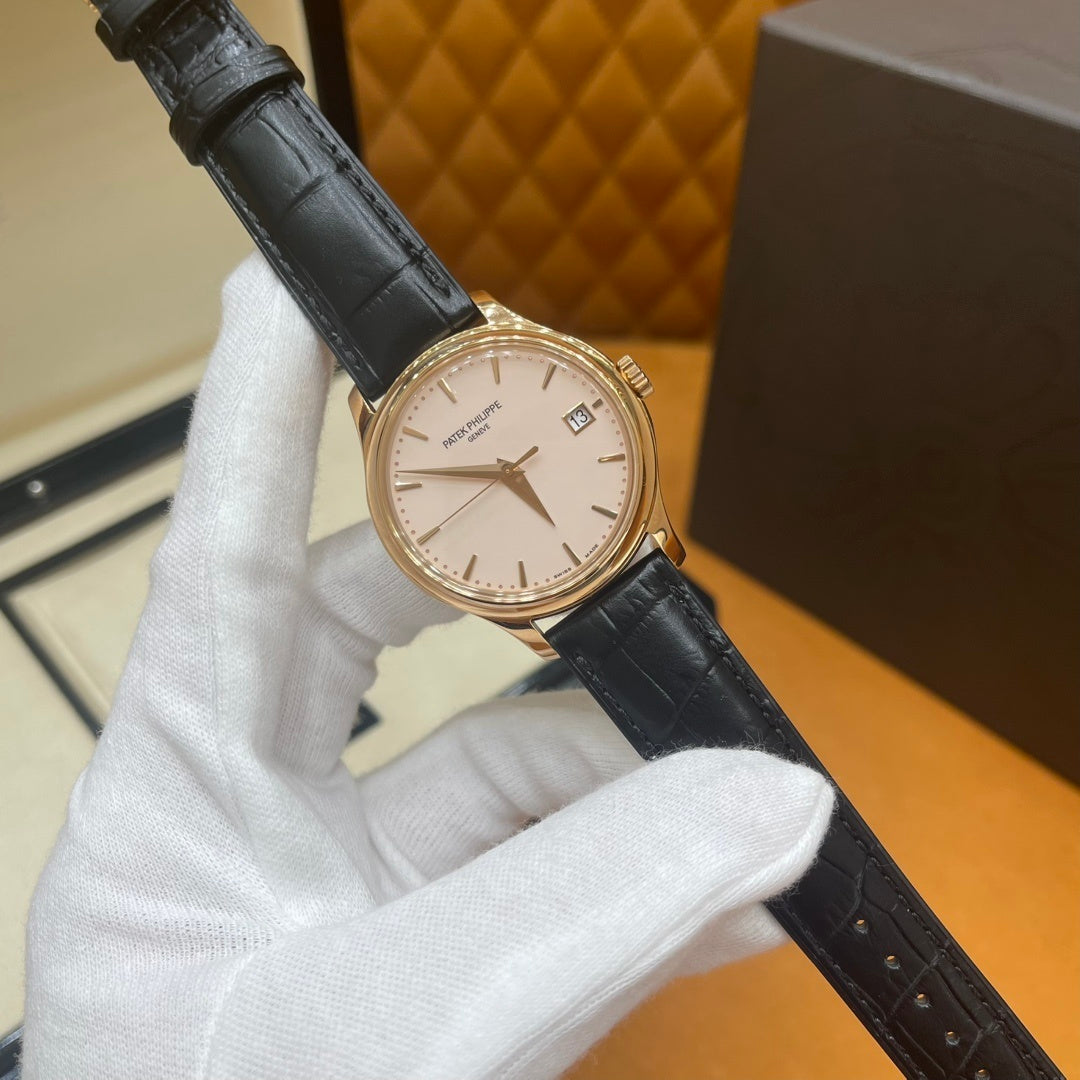 P - Watch