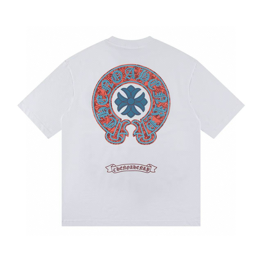 Chrome T-shirt