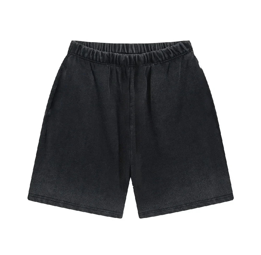 ONYX - WASHED SHORTS