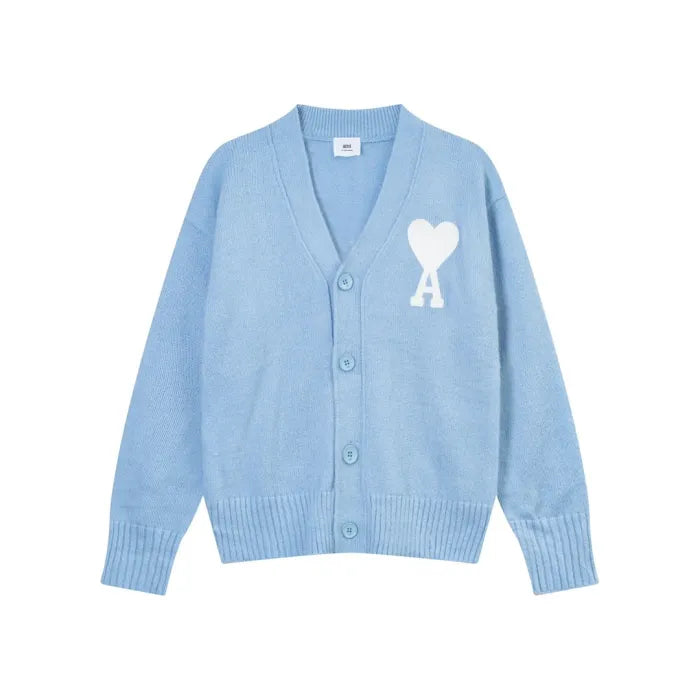 A - SWEATER