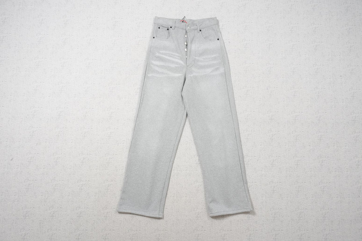 A - SWEATPANTS