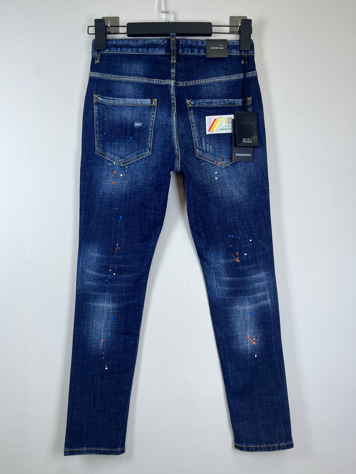 D - JEANS