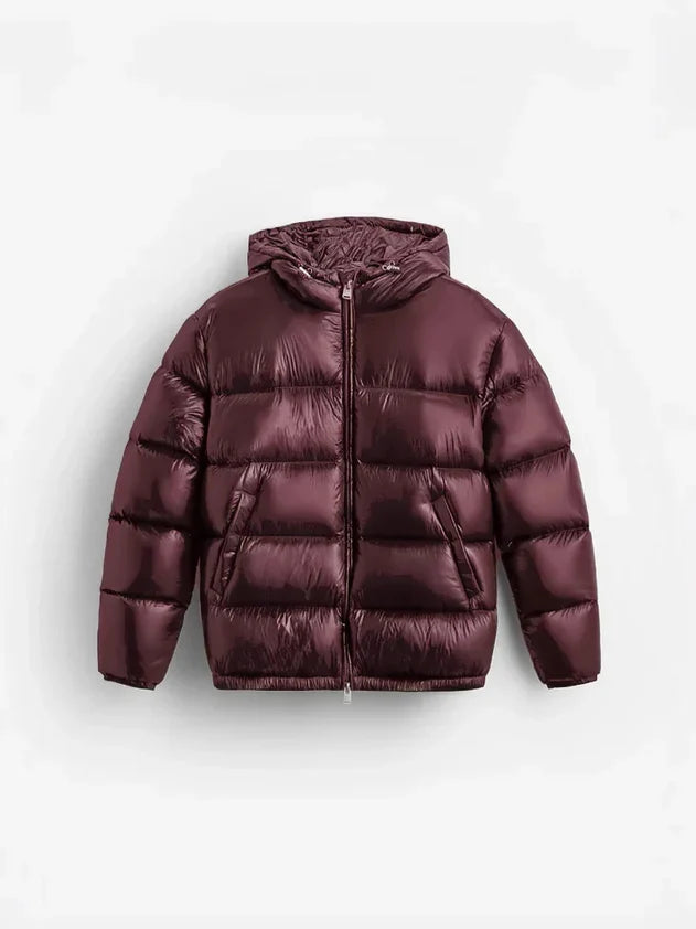 PUFFER - JACKET