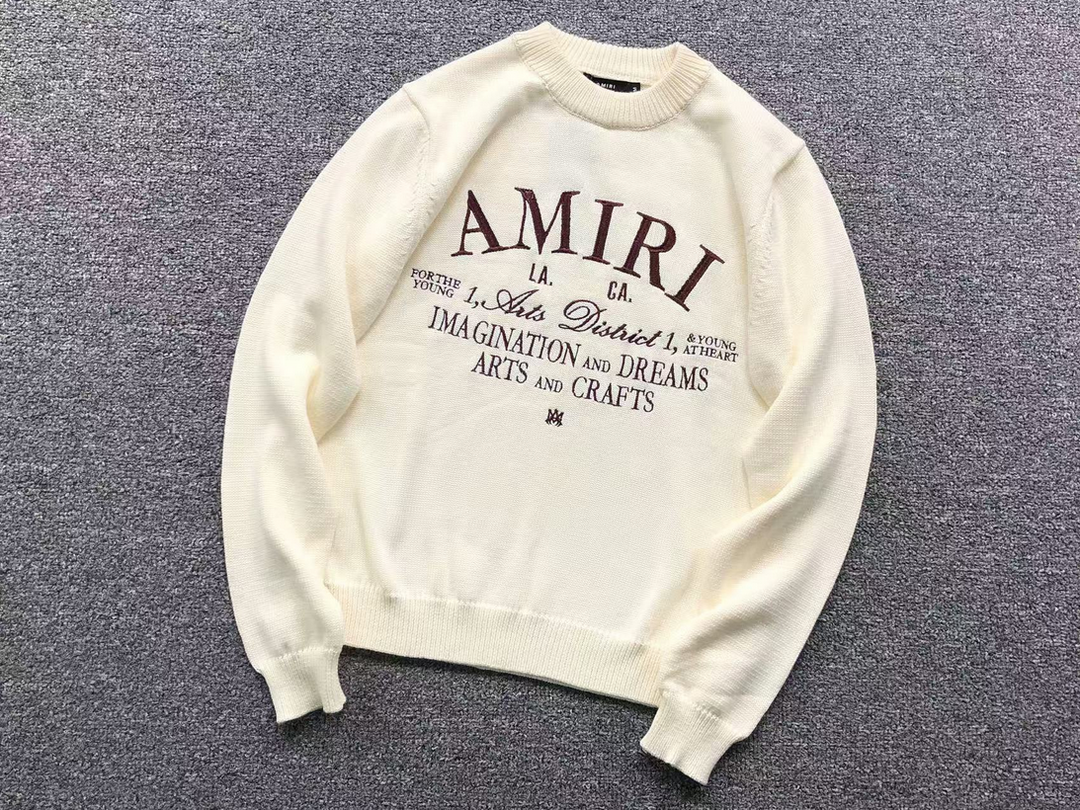 AVERIA - A SWEATER