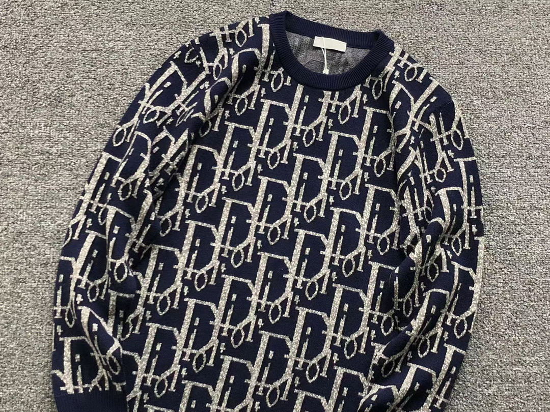 AVERIA - CD SWEATER