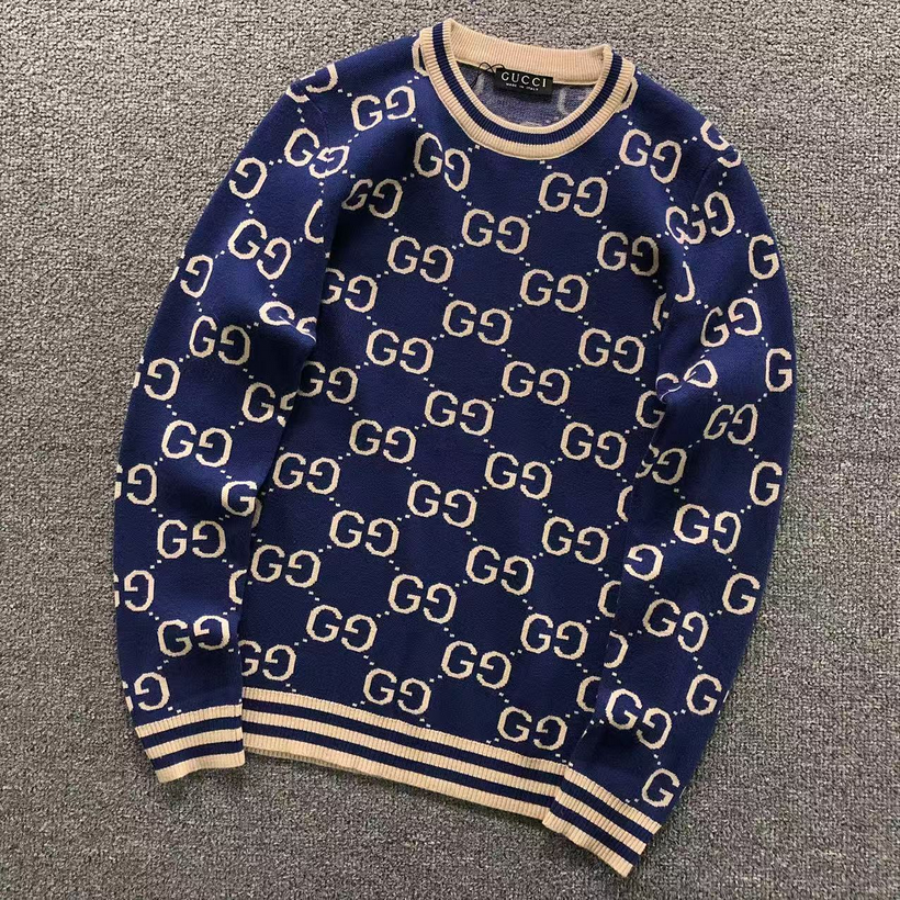 AVERIA - G SWEATER
