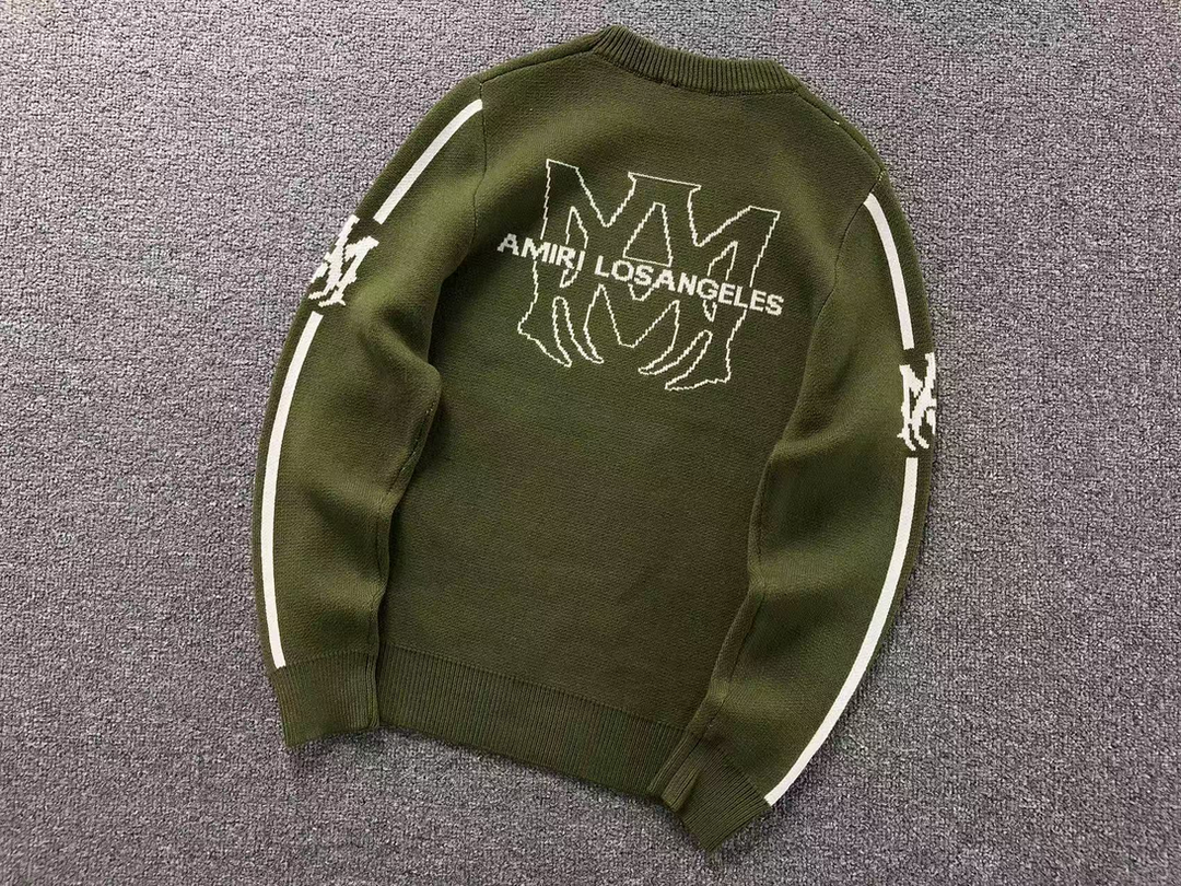 AVERIA - AM SWEATER