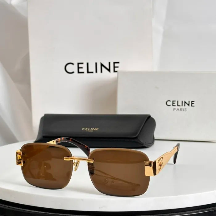 C - SONNENBRILLEN