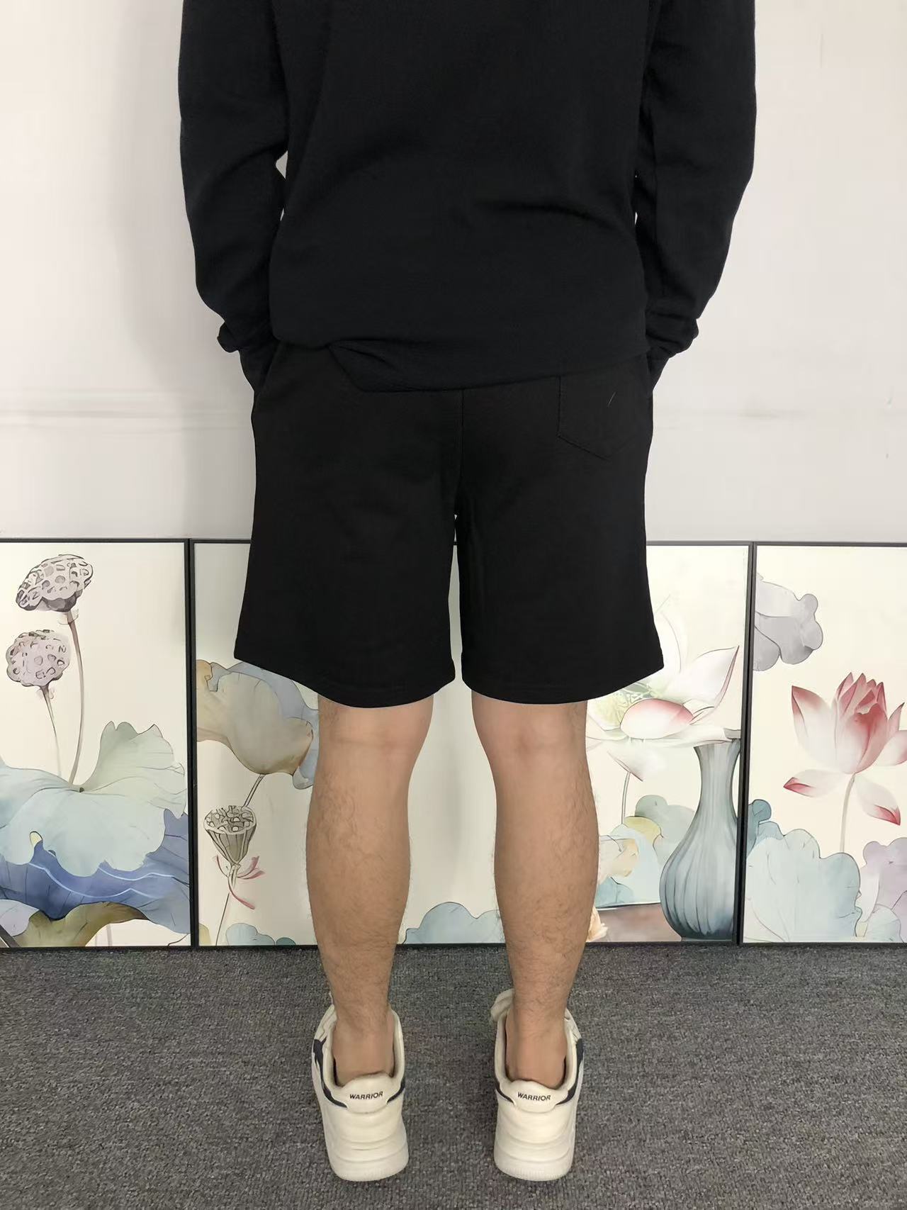 C - SHORTS