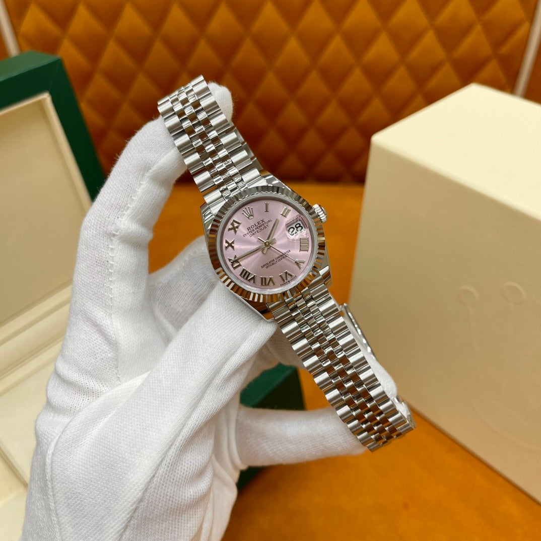 M - Watch