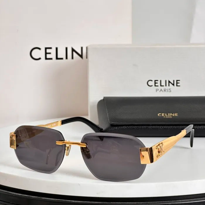 C - SONNENBRILLEN