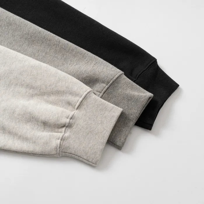 F - SWEATER