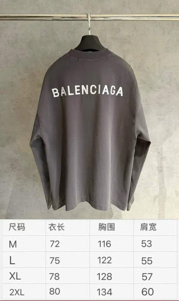 B - SWEATER