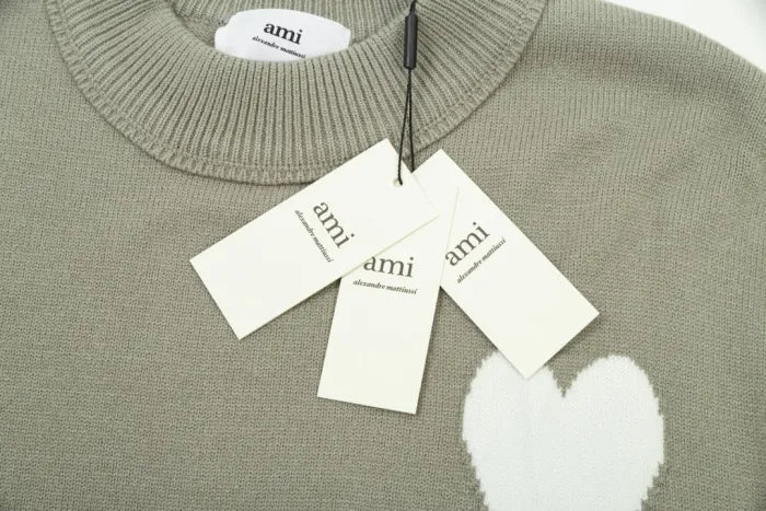 A - SWEATER