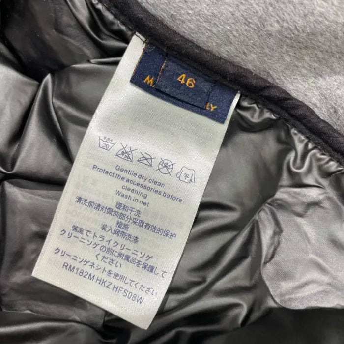 LOUIS V - PUFFER