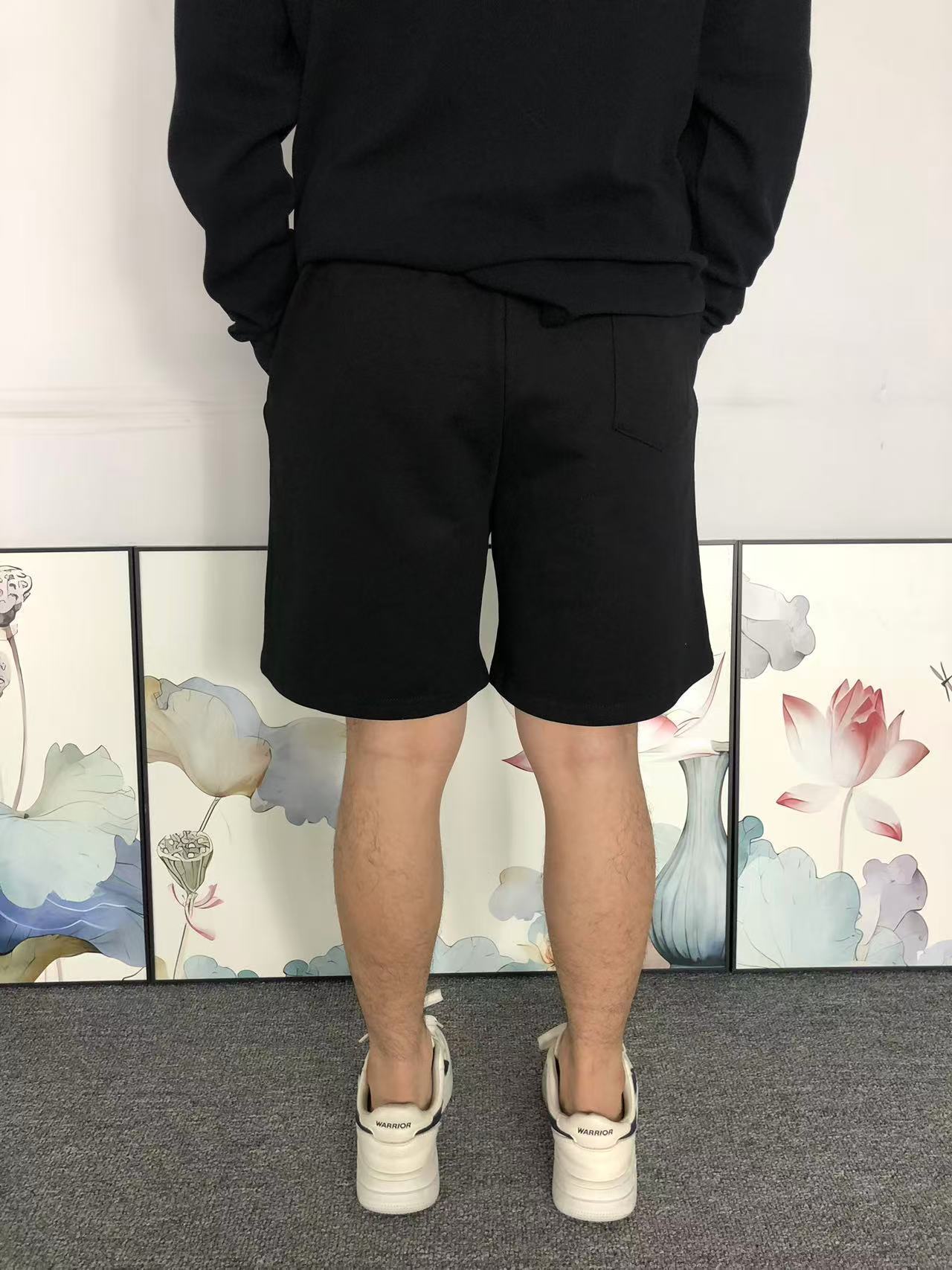 C - SHORTS
