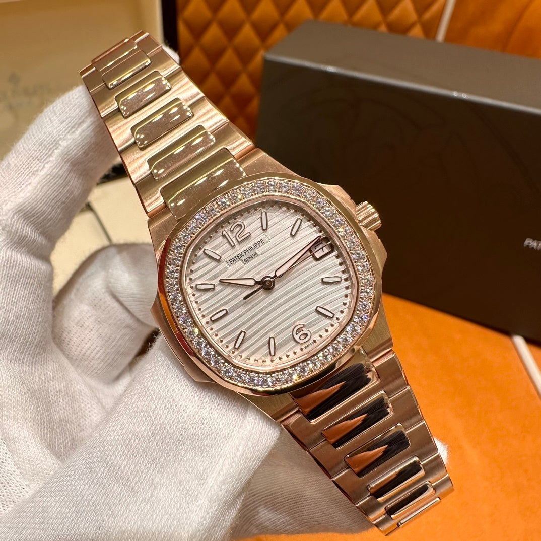 P - Watch