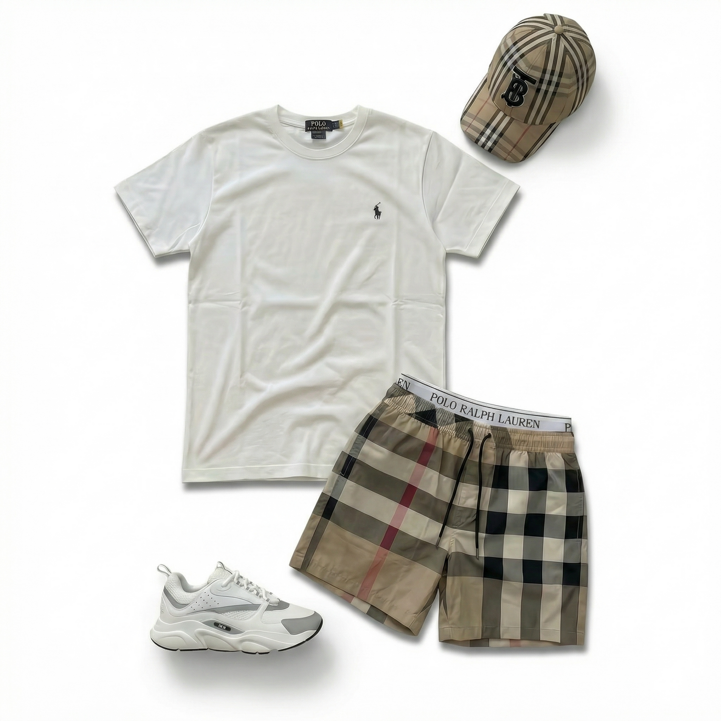 VIRAL OUTFIT 18