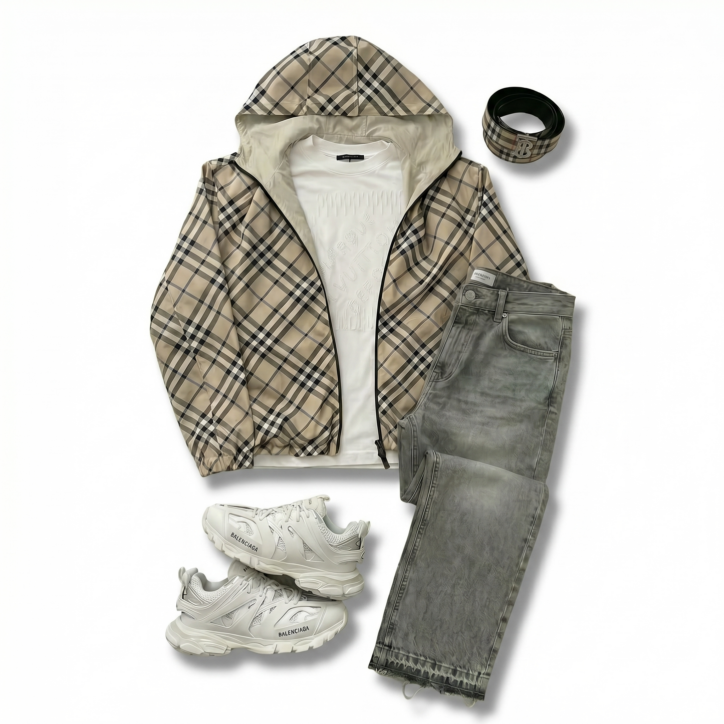 VIRAL OUTFIT 3