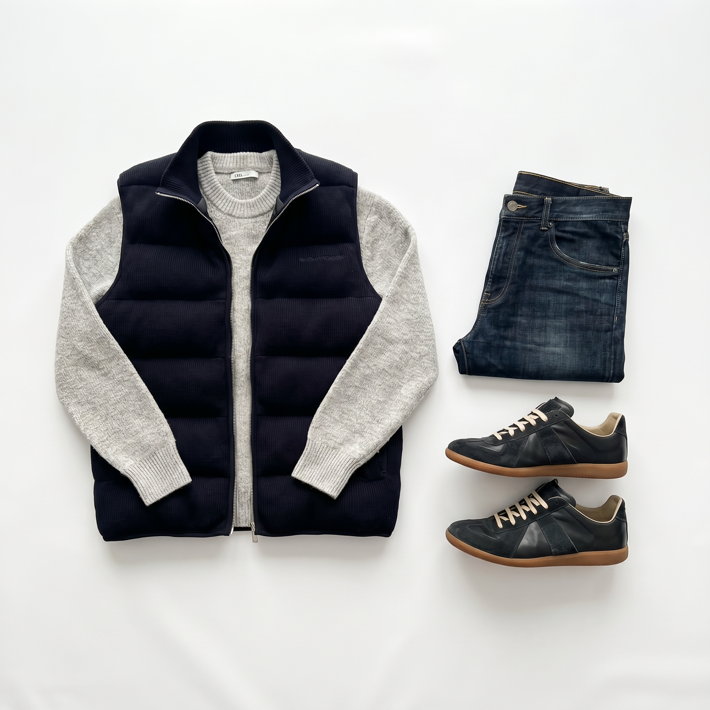 VIRAL OUTFIT 6