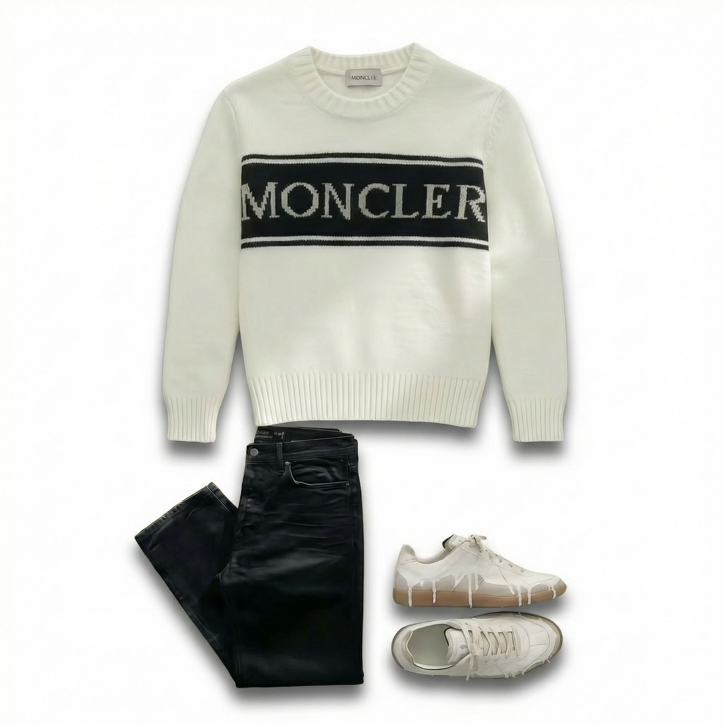 VIRAL OUTFIT 49