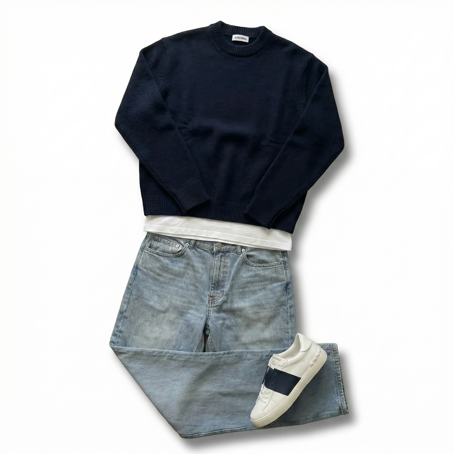VIRAL OUTFIT 46
