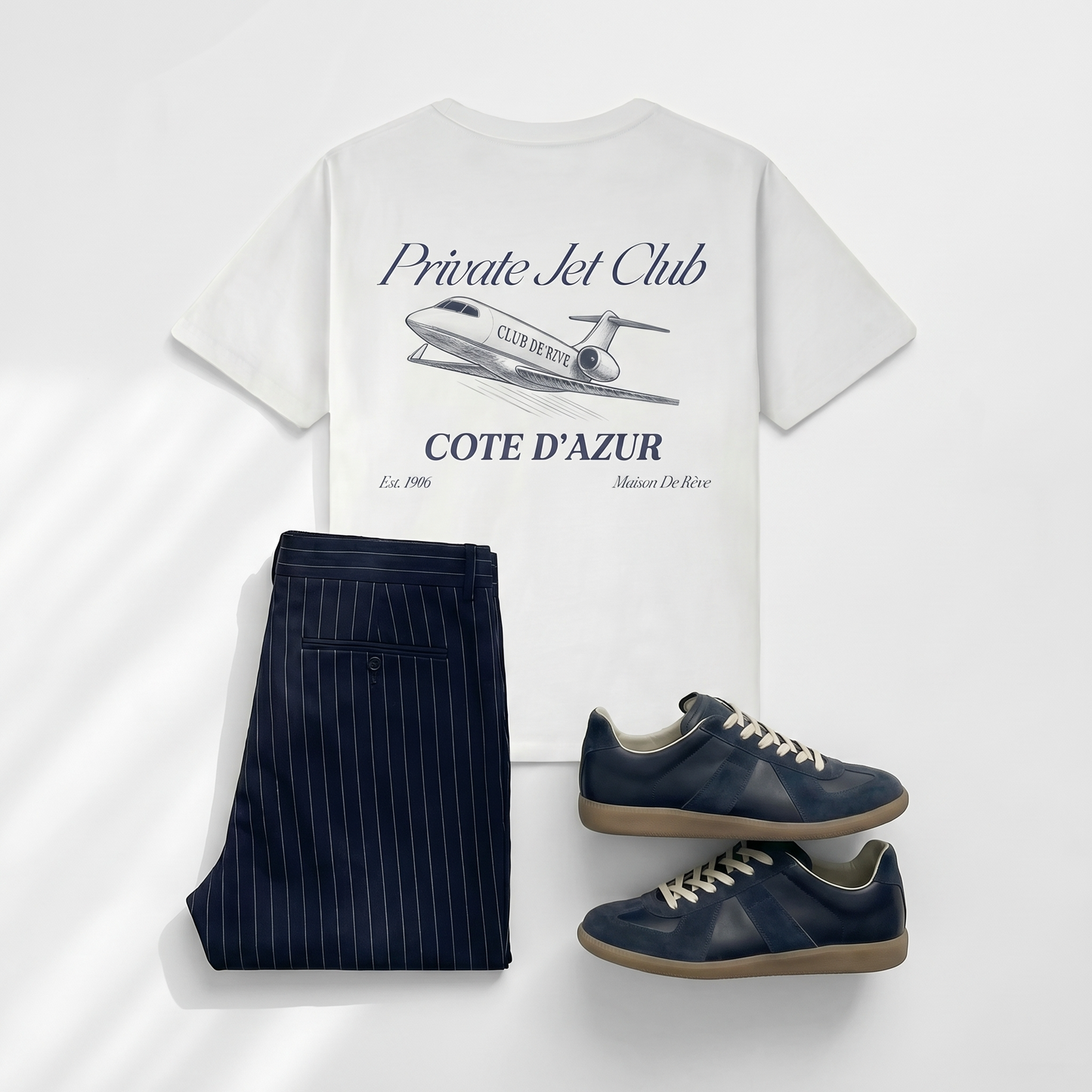 VIRAL OUTFIT 21