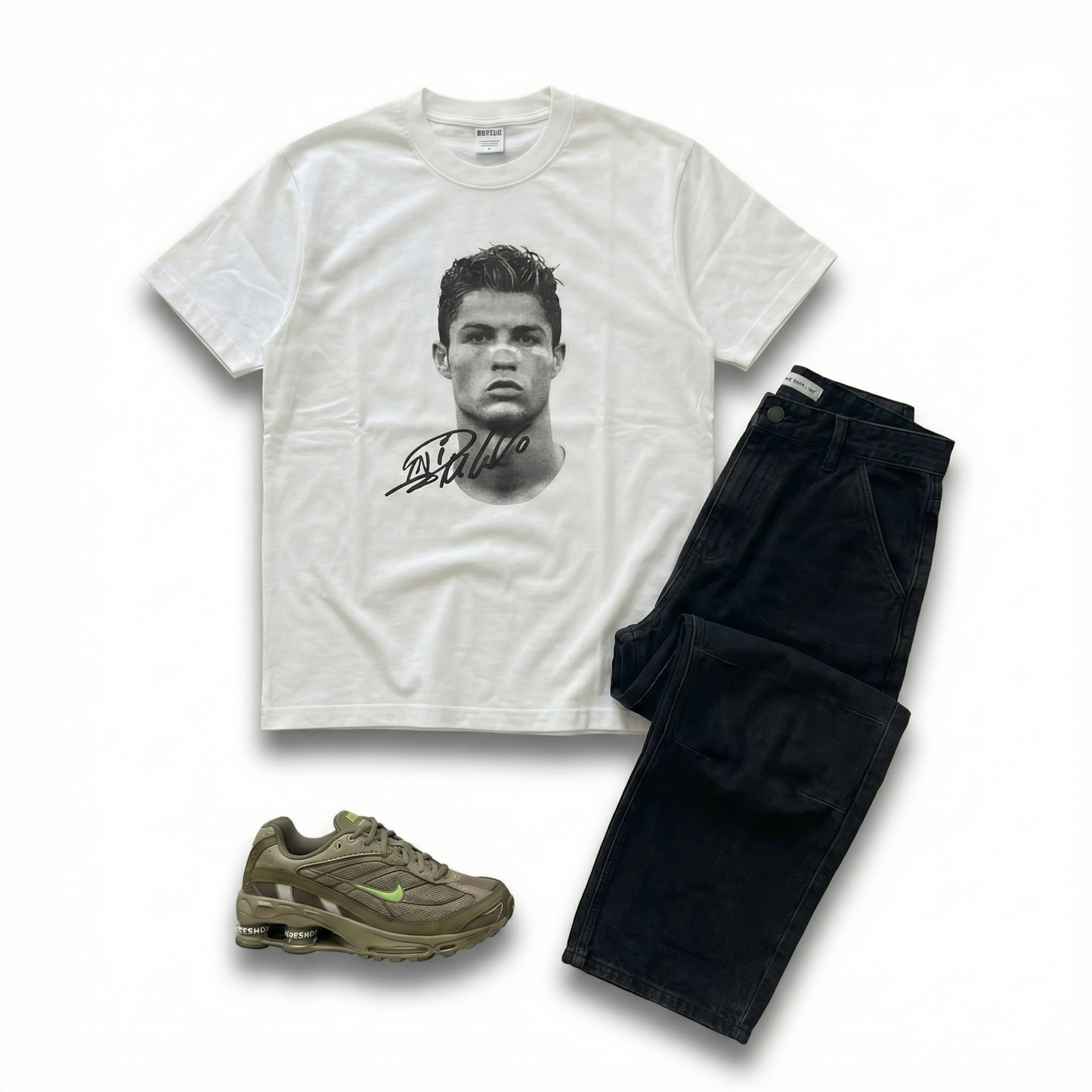 VIRAL OUTFIT 25